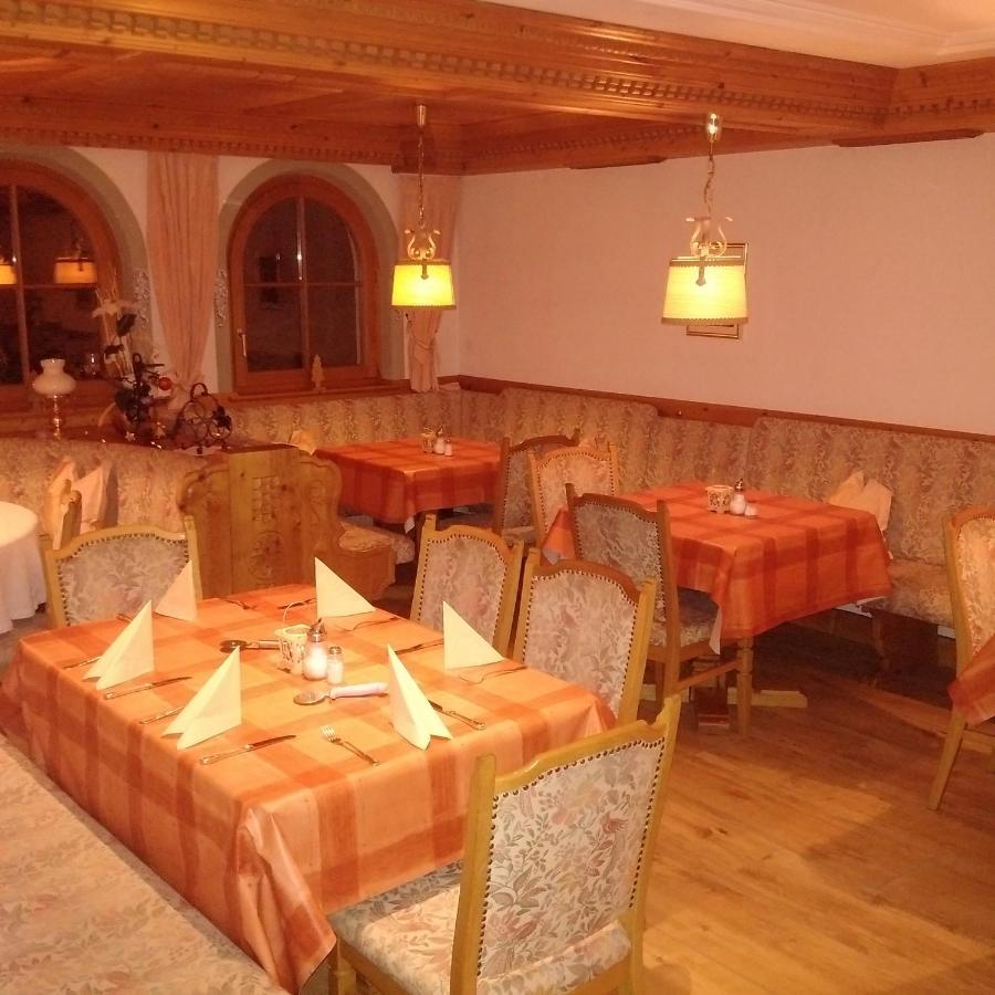 Pension Sursilva Гарделен Екстериор снимка